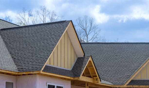 Professional Roofing Service in Kingston, RI