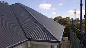 Best Roof Coating and Sealing  in Kingston, RI
